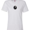 LAT Ladies V Neck Thumbnail