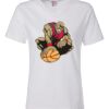 LAT Ladies V Neck Thumbnail
