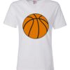 LAT Ladies V Neck Thumbnail