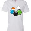 LAT Ladies V Neck Thumbnail