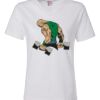 LAT Ladies V Neck Thumbnail