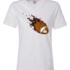 LAT Ladies V Neck Thumbnail