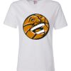LAT Ladies V Neck Thumbnail
