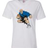 LAT Ladies V Neck Thumbnail