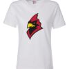 LAT Ladies V Neck Thumbnail