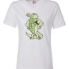 LAT Ladies V Neck Thumbnail