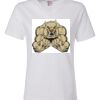 LAT Ladies V Neck Thumbnail