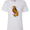 LAT Ladies V Neck Thumbnail