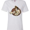 LAT Ladies V Neck Thumbnail