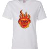 LAT Ladies V Neck Thumbnail