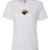 LAT Ladies V Neck Thumbnail