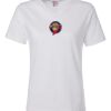 LAT Ladies V Neck Thumbnail
