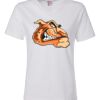 LAT Ladies V Neck Thumbnail