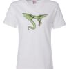 LAT Ladies V Neck Thumbnail