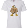 LAT Ladies V Neck Thumbnail