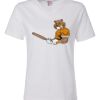 LAT Ladies V Neck Thumbnail