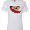 LAT Ladies V Neck Thumbnail