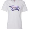 LAT Ladies V Neck Thumbnail