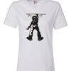 LAT Ladies V Neck Thumbnail