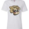 LAT Ladies V Neck Thumbnail