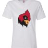 LAT Ladies V Neck Thumbnail
