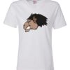 LAT Ladies V Neck Thumbnail