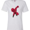 LAT Ladies V Neck Thumbnail