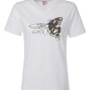 LAT Ladies V Neck Thumbnail