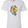 LAT Ladies V Neck Thumbnail