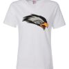 LAT Ladies V Neck Thumbnail
