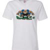 LAT Ladies V Neck Thumbnail