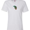 LAT Ladies V Neck Thumbnail