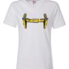 LAT Ladies V Neck Thumbnail