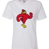 LAT Ladies V Neck Thumbnail