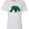 LAT Ladies V Neck Thumbnail