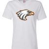 LAT Ladies V Neck Thumbnail
