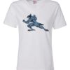 LAT Ladies V Neck Thumbnail