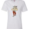 LAT Ladies V Neck Thumbnail