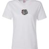 LAT Ladies V Neck Thumbnail