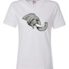 LAT Ladies V Neck Thumbnail