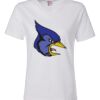 LAT Ladies V Neck Thumbnail