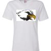 LAT Ladies V Neck Thumbnail