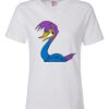 LAT Ladies V Neck Thumbnail