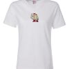 LAT Ladies V Neck Thumbnail