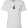 LAT Ladies V Neck Thumbnail