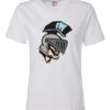 LAT Ladies V Neck Thumbnail