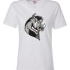 LAT Ladies V Neck Thumbnail