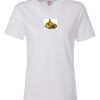 LAT Ladies V Neck Thumbnail