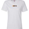 LAT Ladies V Neck Thumbnail