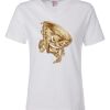 LAT Ladies V Neck Thumbnail